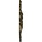 Ekena Millwork Orrington Ceiling Medallion (Fits Canopies up to 4 3/4"), 19 5/8"OD x 4 3/4"ID x 1 3/4"P, Green Gold CM19ORGGS - alternate 4